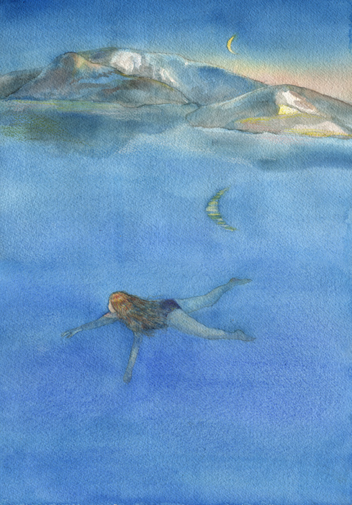 插画师还能干一辈子吗？我们问了画了30年的人（图ZMTU1ODM2Njg=） - 观点 - 站酷设计师站酷专访原创素材 - 站酷ZCOOL