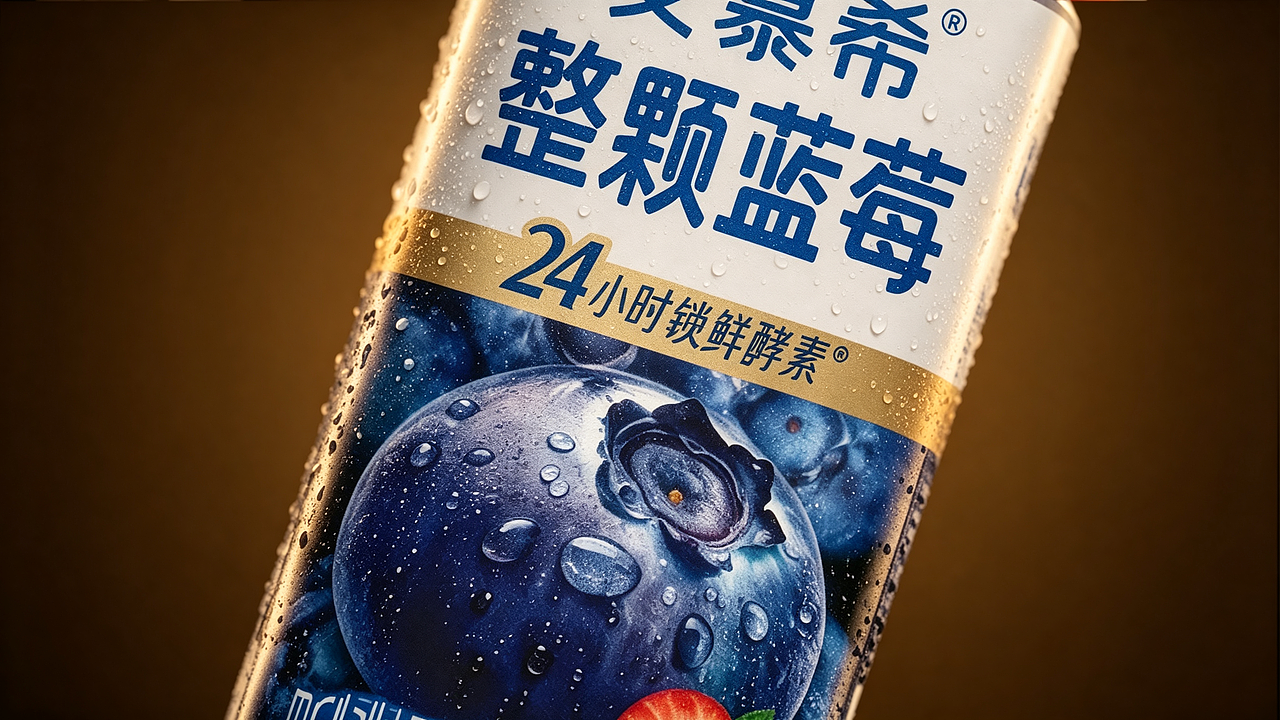 蓝莓教父这波也太有电影感了🎬（图ZNDA2MzQ2NTEy） - AI作品 - 站酷设计师设计师大大卷原创素材 - 站酷ZCOOL