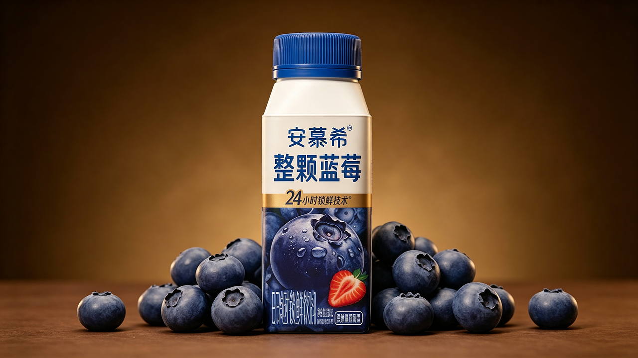 蓝莓教父这波也太有电影感了🎬（图ZNDA2MzQ2NTE2） - AI作品 - 站酷设计师设计师大大卷原创素材 - 站酷ZCOOL