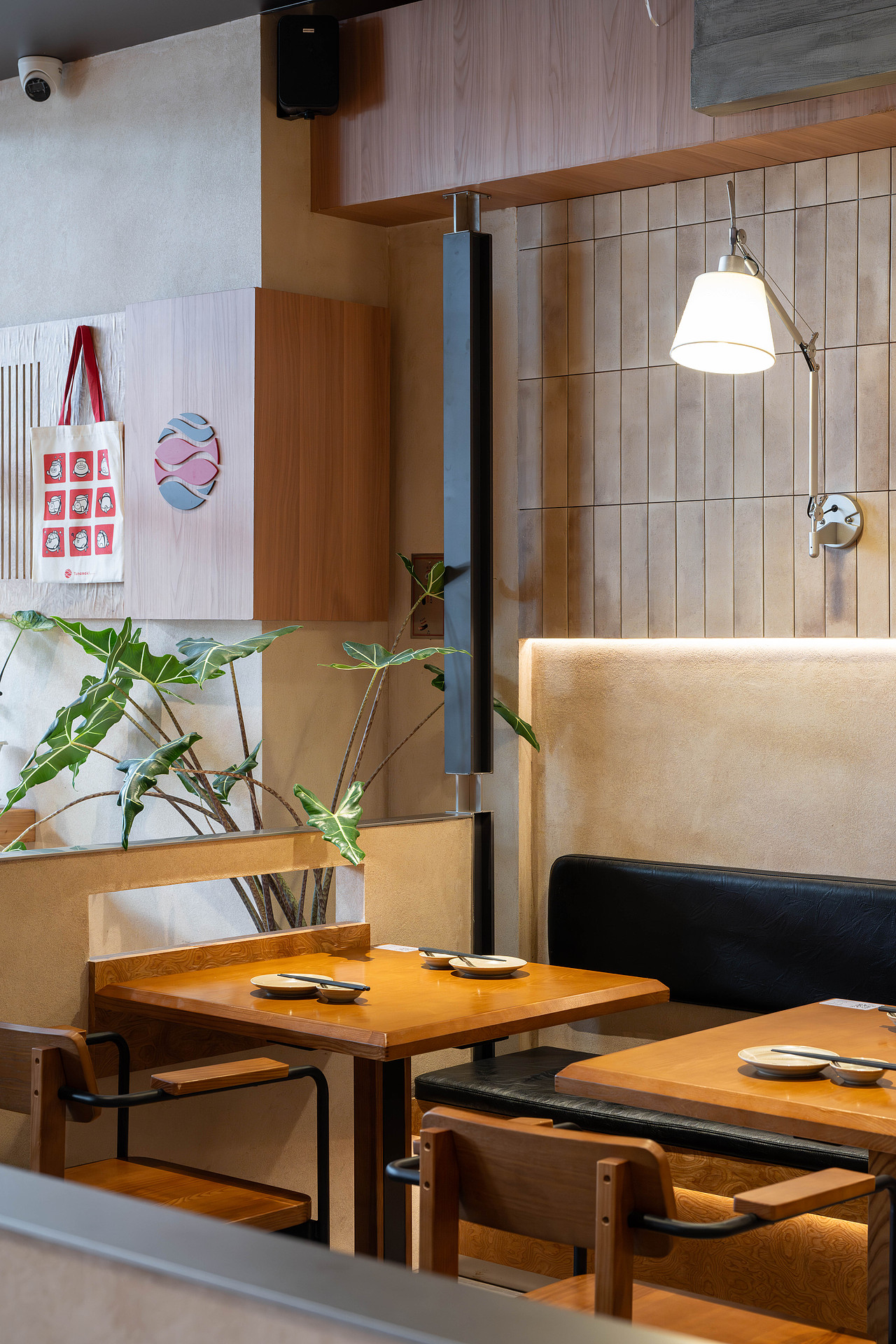 山野设计 × Tunamaki（图ZNDA2MzQ5ODU2） - 酒店餐饮设计 - 站酷设计师Shanyedesign原创素材 - 站酷ZCOOL