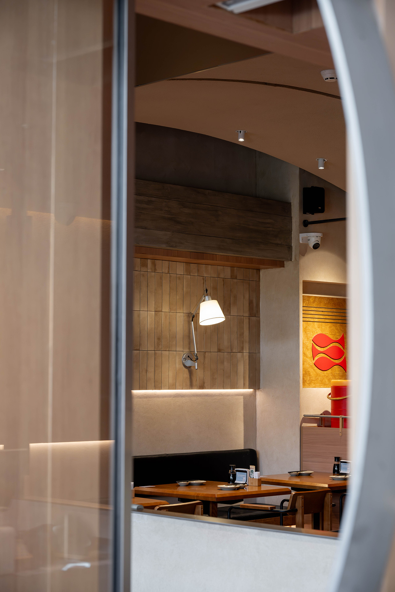 山野设计 × Tunamaki（图ZNDA2MzQ5OTI0） - 酒店餐饮设计 - 站酷设计师Shanyedesign原创素材 - 站酷ZCOOL