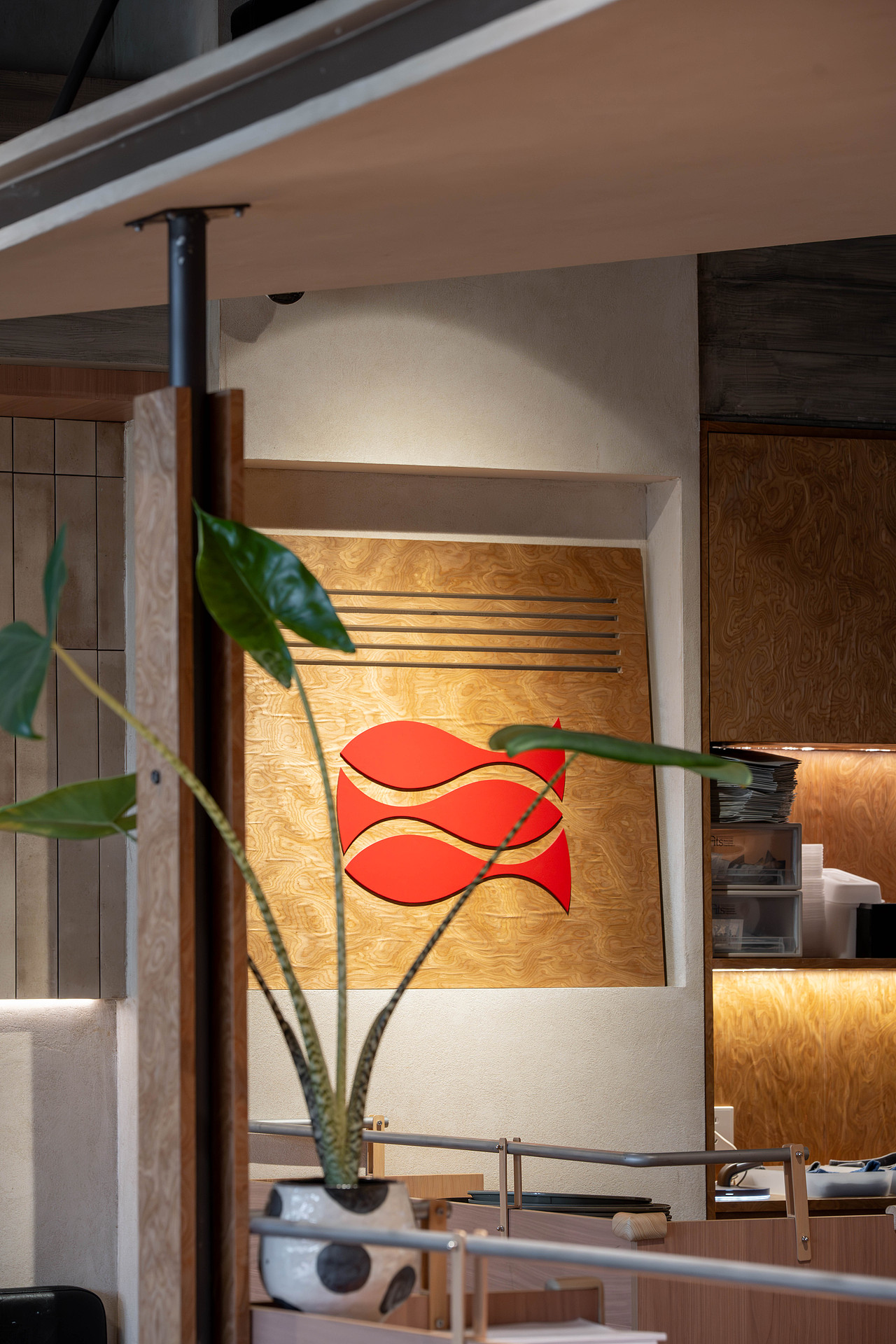 山野设计 × Tunamaki（图ZNDA2MzQ5ODg4） - 酒店餐饮设计 - 站酷设计师Shanyedesign原创素材 - 站酷ZCOOL