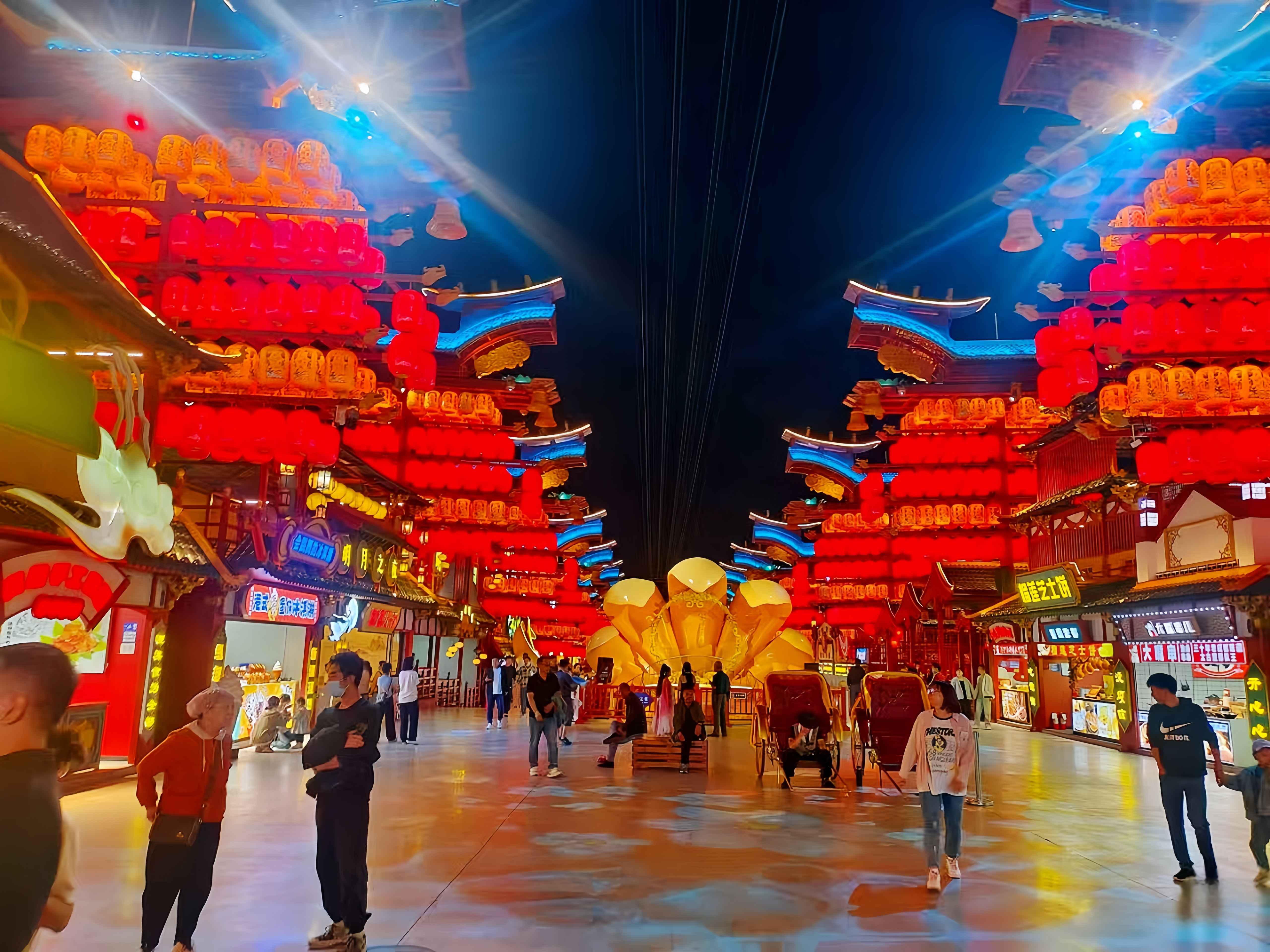 2026 行业复盘：新疆商业街区氛围提升设计公司综合评估（图ZMTU1ODQzMTI=） - 资讯 - 站酷设计师新锐策展设计圈原创素材 - 站酷ZCOOL