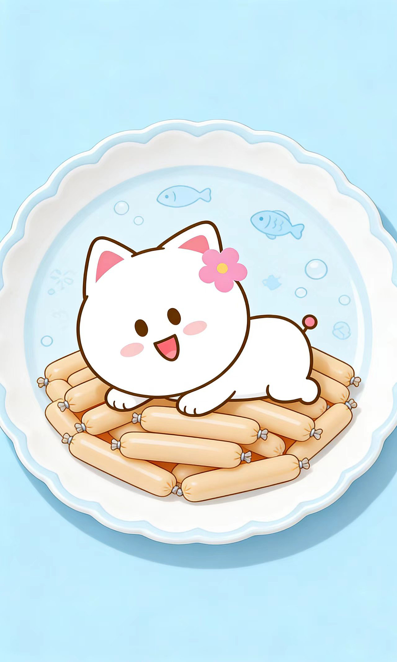 桃小仙可爱头像壁纸~（图ZNDA2MzUzNTg0） - 单幅漫画 - 站酷设计师仙粑原创素材 - 站酷ZCOOL