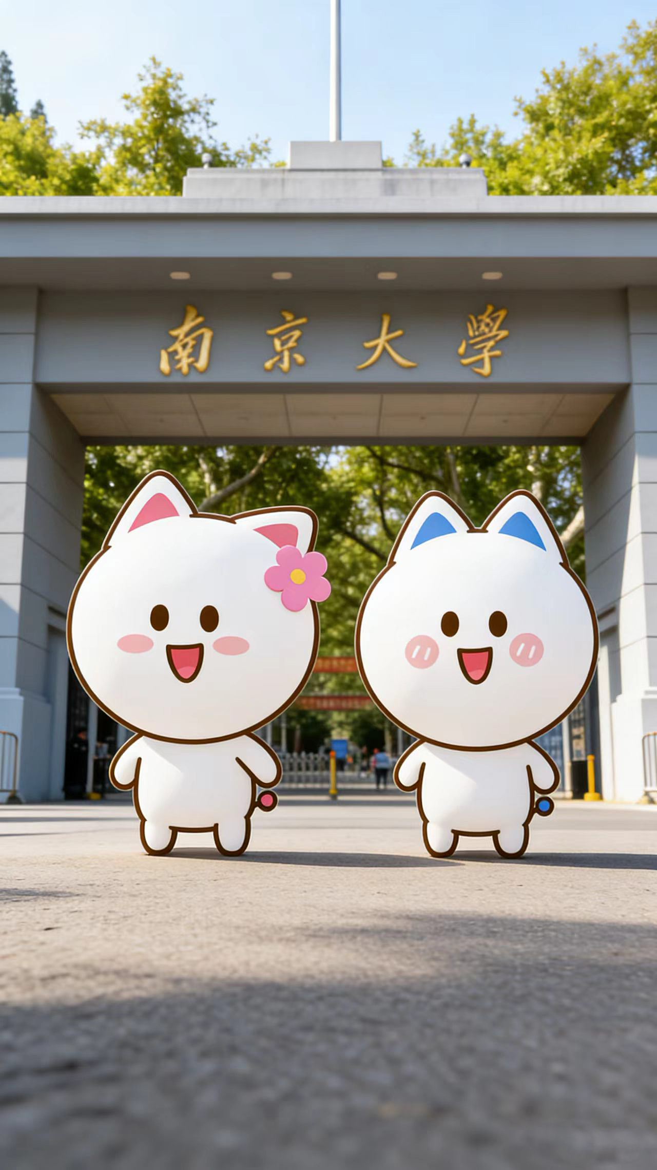 桃小仙可爱头像壁纸~（图ZNDA2MzUzNTgw） - 单幅漫画 - 站酷设计师仙粑原创素材 - 站酷ZCOOL