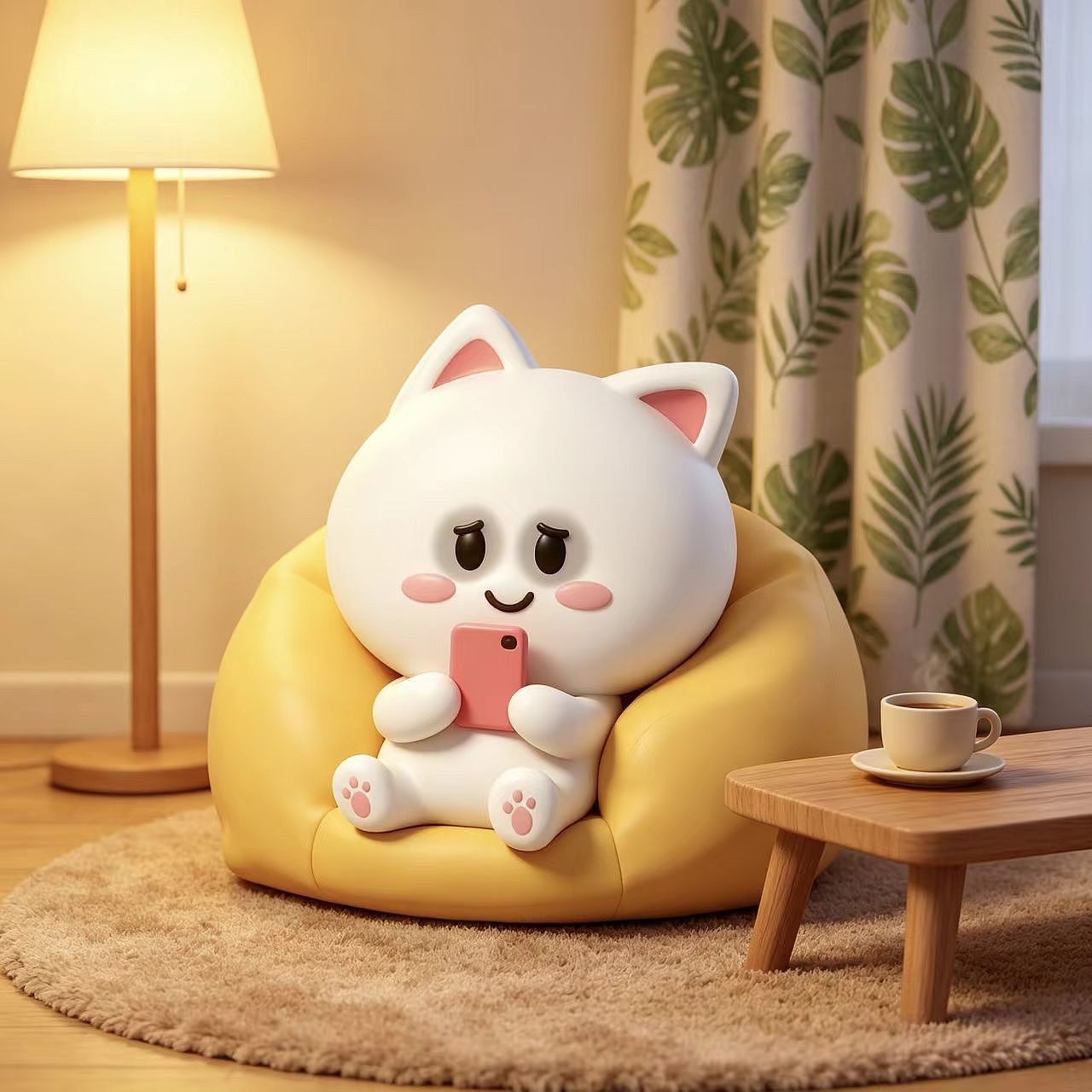 桃小仙可爱头像壁纸~（图ZNDA2MzUzNjUy） - 单幅漫画 - 站酷设计师仙粑原创素材 - 站酷ZCOOL