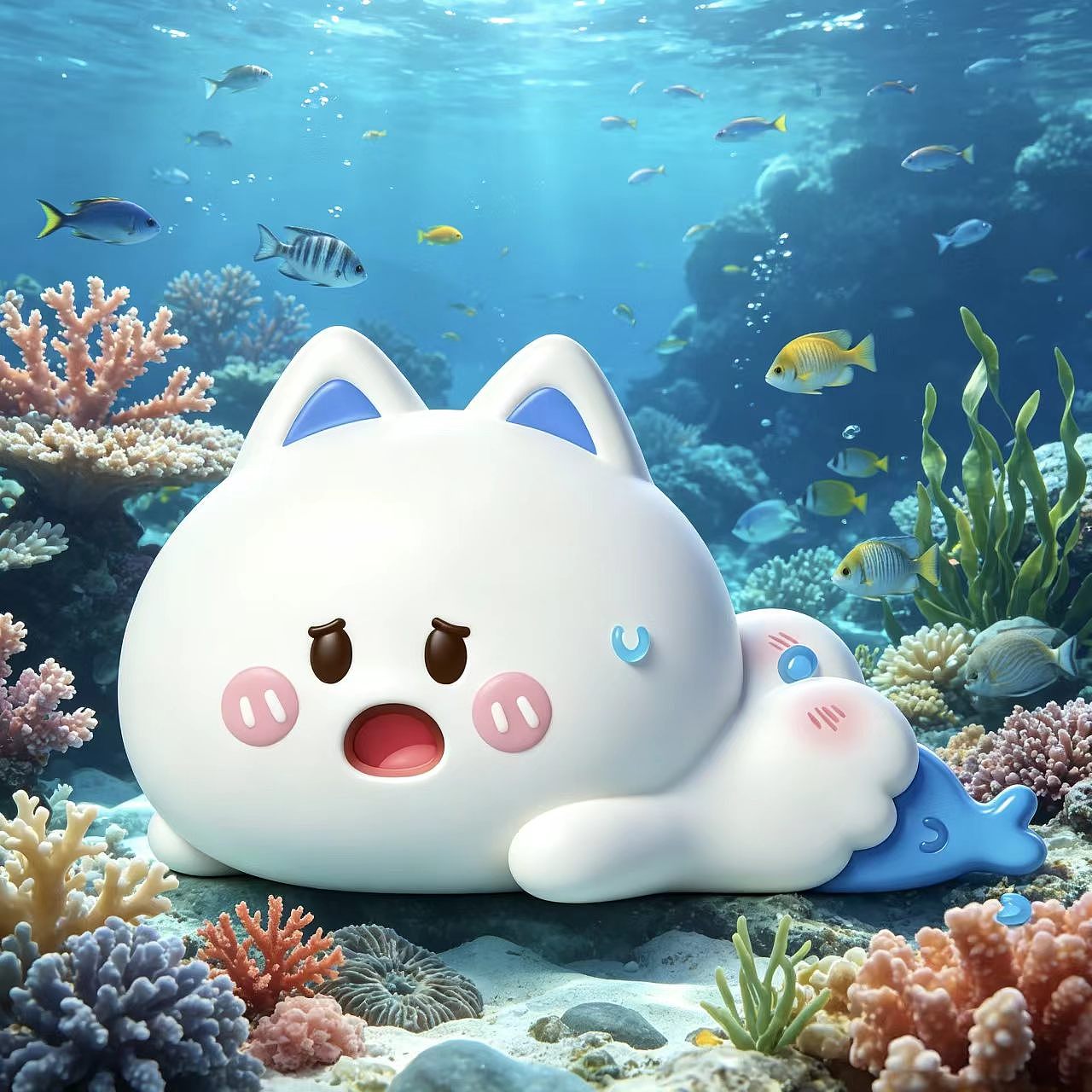 桃小仙可爱头像壁纸~（图ZNDA2MzUzNjY4） - 单幅漫画 - 站酷设计师仙粑原创素材 - 站酷ZCOOL