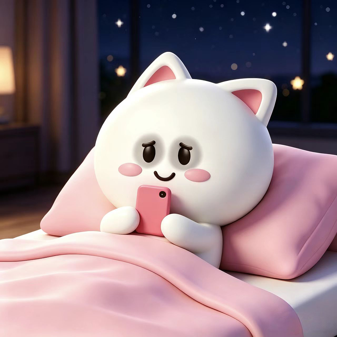 桃小仙可爱头像壁纸~（图ZNDA2MzUzNjY0） - 单幅漫画 - 站酷设计师仙粑原创素材 - 站酷ZCOOL