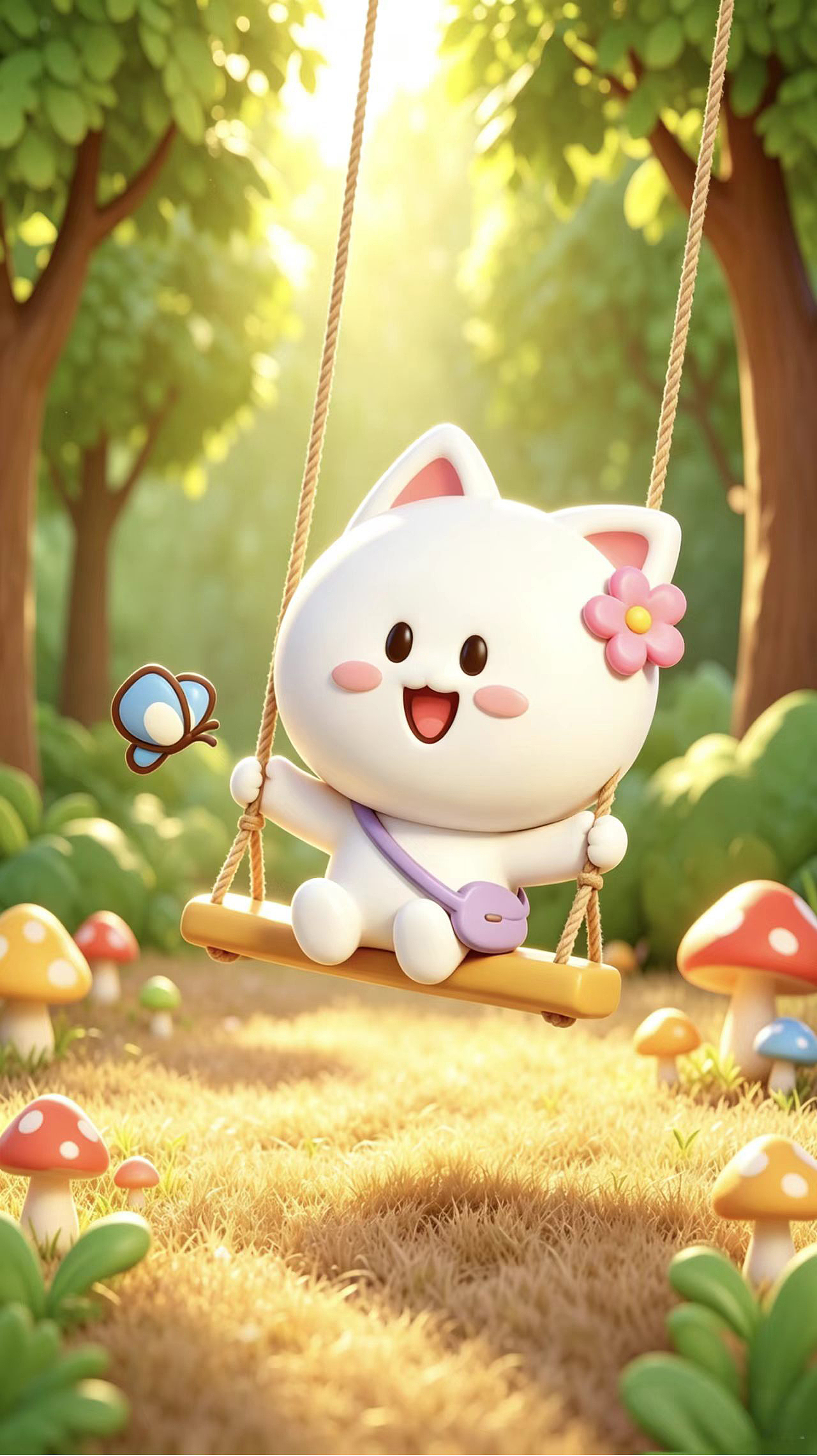 桃小仙可爱头像壁纸~（图ZNDA2MzUzNjcy） - 单幅漫画 - 站酷设计师仙粑原创素材 - 站酷ZCOOL