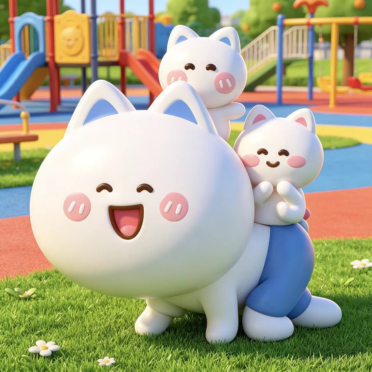 桃小仙可爱头像壁纸~（图ZNDA2MzUzNjg0） - 单幅漫画 - 站酷设计师仙粑原创素材 - 站酷ZCOOL