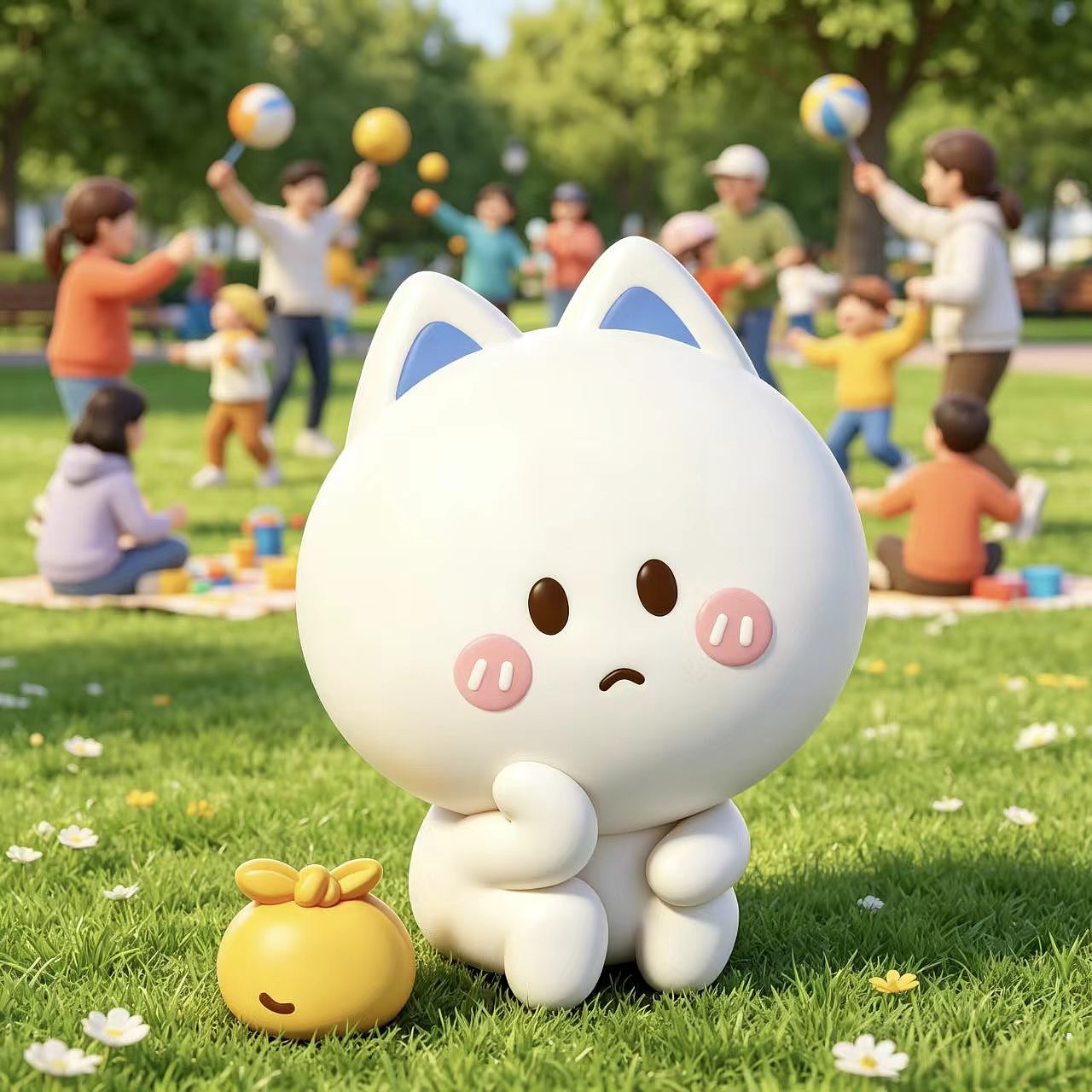 桃小仙可爱头像壁纸~（图ZNDA2MzUzNzE2） - 单幅漫画 - 站酷设计师仙粑原创素材 - 站酷ZCOOL