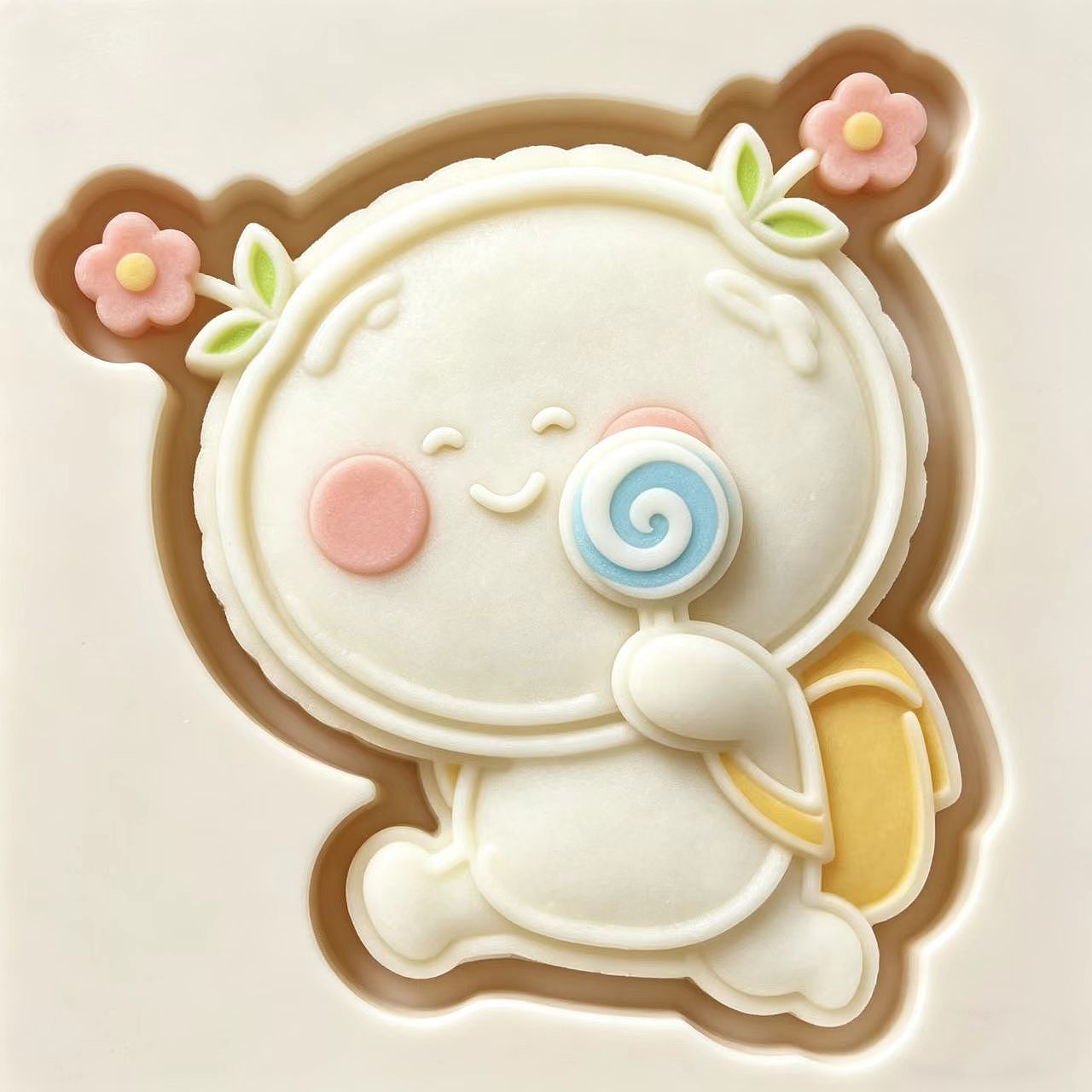 二花可爱头像壁纸~（图ZNDA2MzUzNzQ0） - 单幅漫画 - 站酷设计师仙粑原创素材 - 站酷ZCOOL