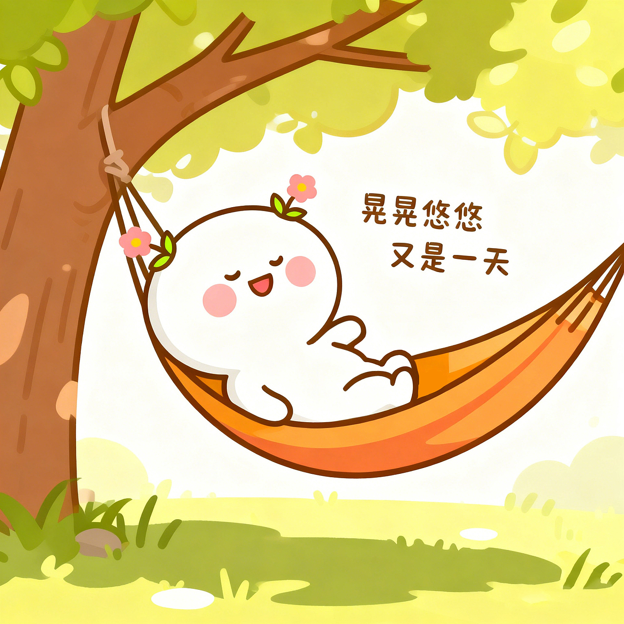 二花可爱表情合集（图ZNDA2MzU0MDE2） - 单幅漫画 - 站酷设计师仙粑原创素材 - 站酷ZCOOL