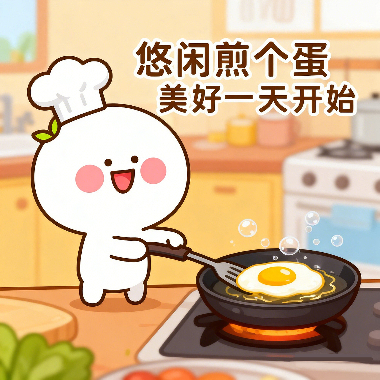 二花可爱表情合集（图ZNDA2MzUzOTY0） - 单幅漫画 - 站酷设计师仙粑原创素材 - 站酷ZCOOL