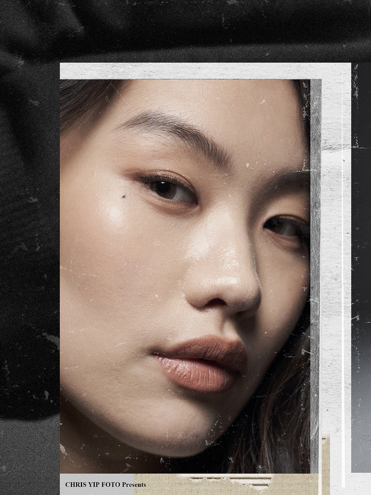 女装一组（图ZNDA2MzU0ODg0） - 时尚/艺术摄影 - 站酷设计师ChrisYipFOTO原创素材 - 站酷ZCOOL