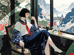 观止录