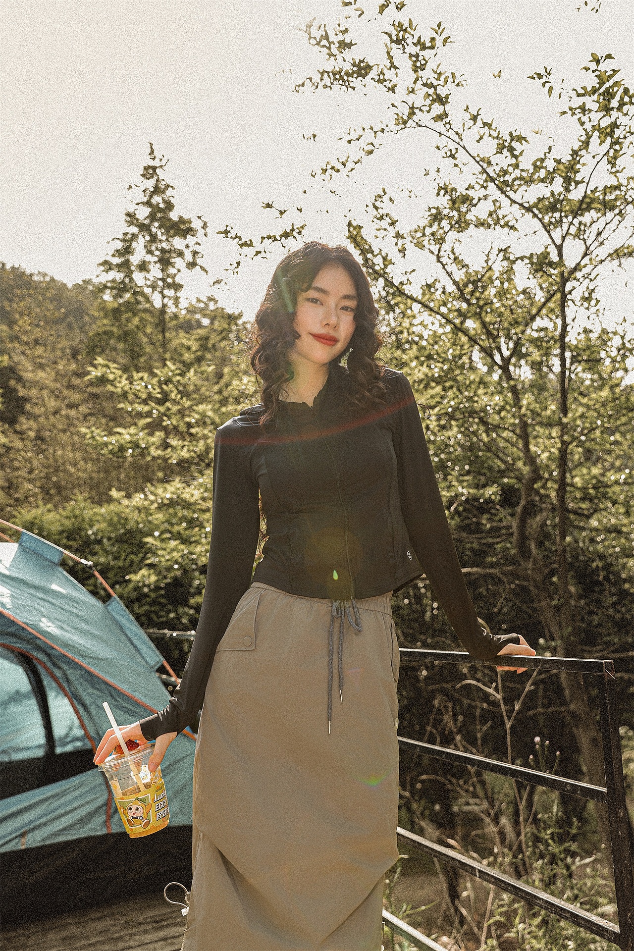 户外服装冲锋衣防晒服户外徒步（图ZNDA2MzU3MjAw） - 产品摄影 - 站酷设计师Aler楽原创素材 - 站酷ZCOOL