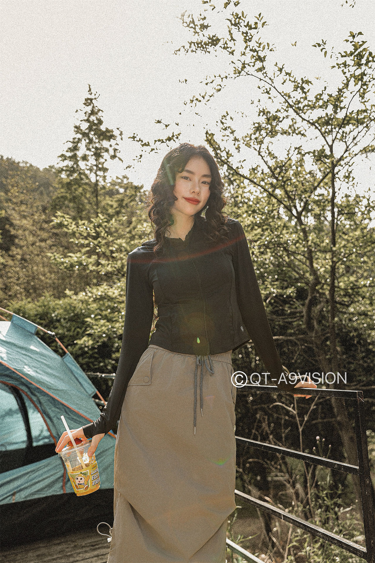 户外防晒服户外服装皮肤衣(图ZNDA2MzU3NzQ0) - 人像摄影 - 站酷设计师Aler楽原创素材 - 站酷ZCOOL