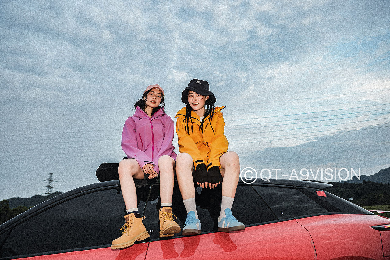 户外冲锋衣系列山系(图ZNDA2MzU4MDgw) - 产品摄影 - 站酷设计师Aler楽原创素材 - 站酷ZCOOL