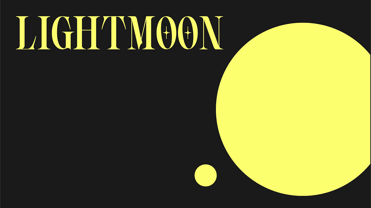 LIGHTMOON 月饼礼盒设计（图ZNDA2MzYxMTM2） - 品牌 - 站酷设计师走魚_原创素材 - 站酷ZCOOL