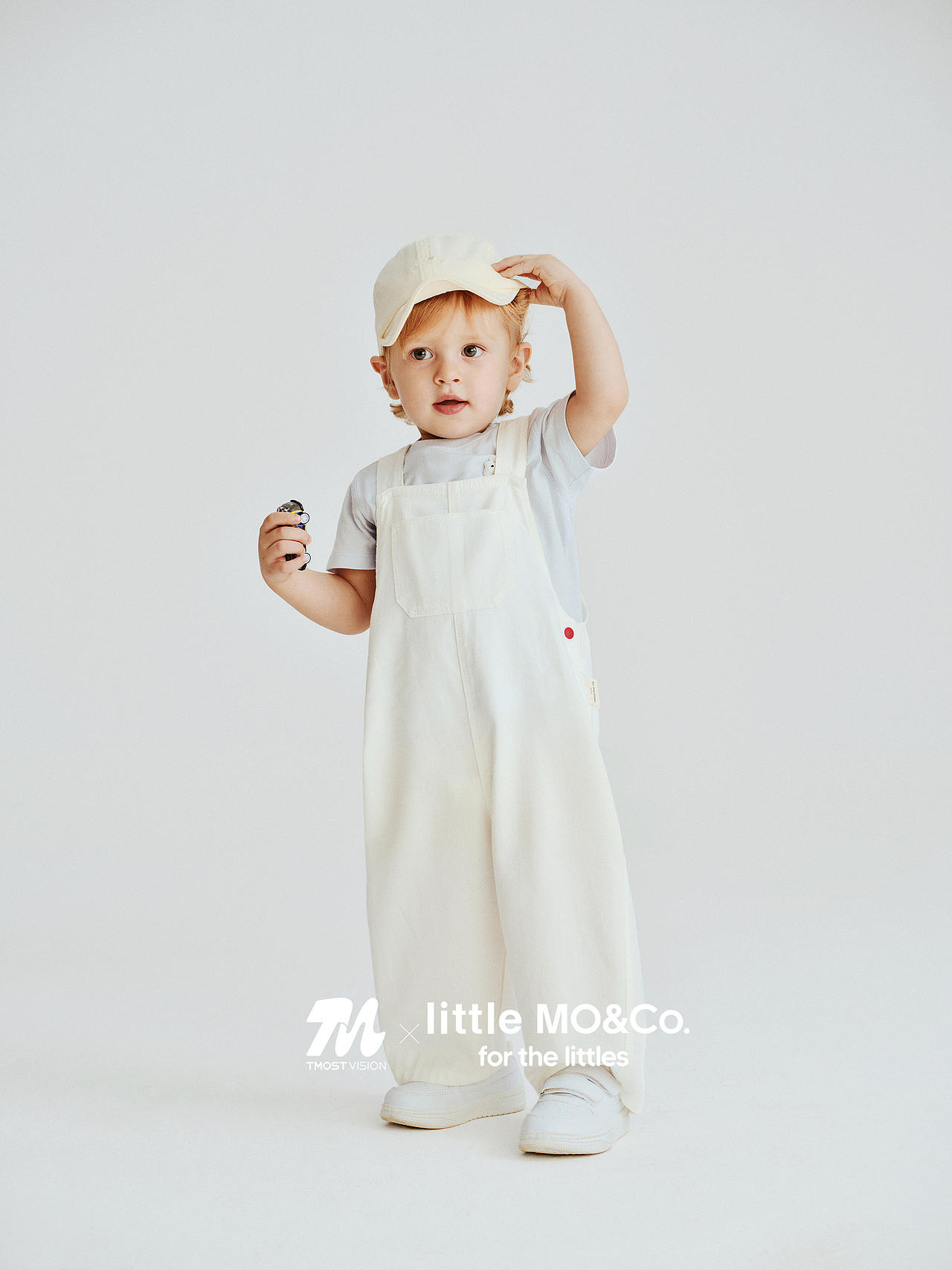被人类幼崽的萌态暴击！｜little MO&Co.婴童系列（图ZNDA2MzY0NDcy） - 人像摄影 - 站酷设计师TMOST德莫斯原创素材 - 站酷ZCOOL