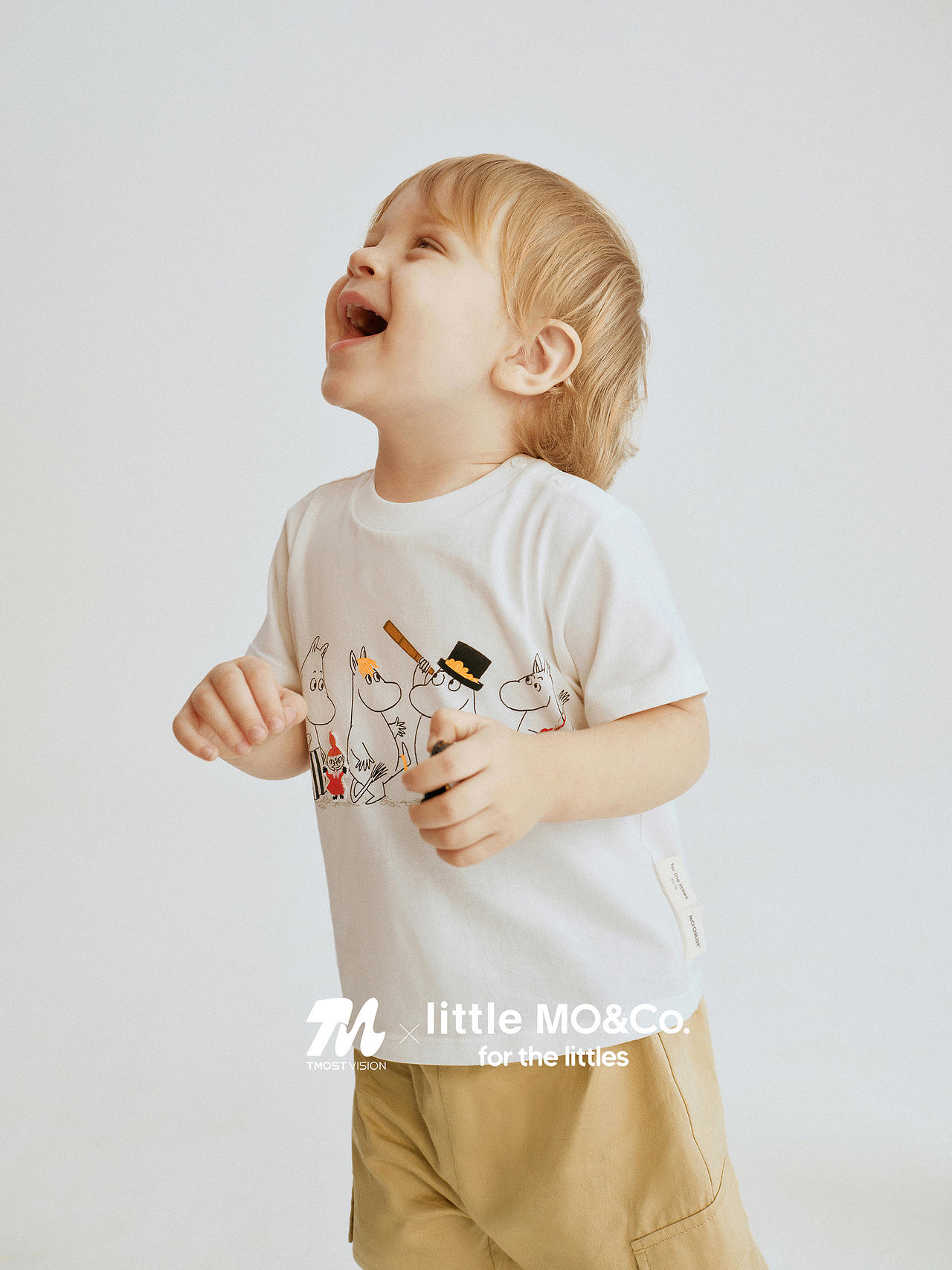 被人类幼崽的萌态暴击！｜little MO&Co.婴童系列（图ZNDA2MzY0NDk2） - 人像摄影 - 站酷设计师TMOST德莫斯原创素材 - 站酷ZCOOL