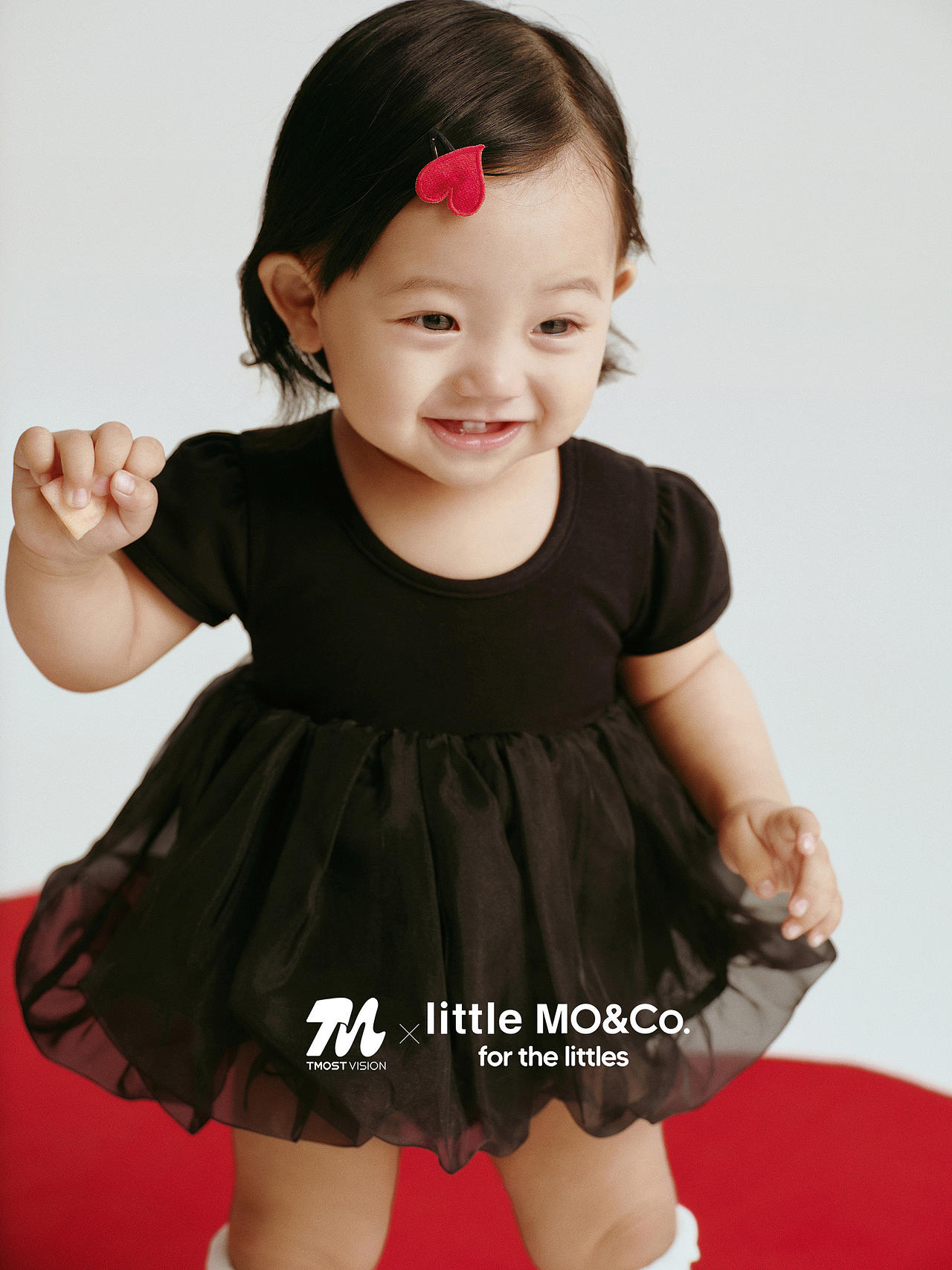 被人类幼崽的萌态暴击！｜little MO&Co.婴童系列（图ZNDA2MzY0NTE2） - 人像摄影 - 站酷设计师TMOST德莫斯原创素材 - 站酷ZCOOL