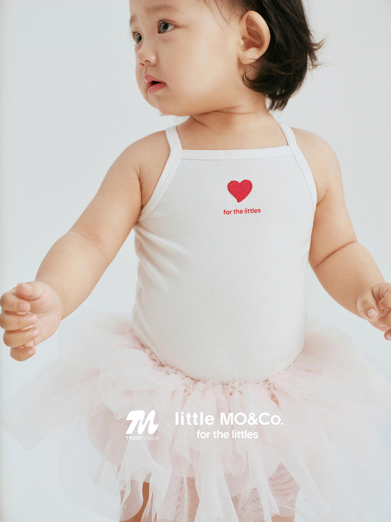 被人类幼崽的萌态暴击！｜little MO&Co.婴童系列（图ZNDA2MzY0NTIw） - 人像摄影 - 站酷设计师TMOST德莫斯原创素材 - 站酷ZCOOL