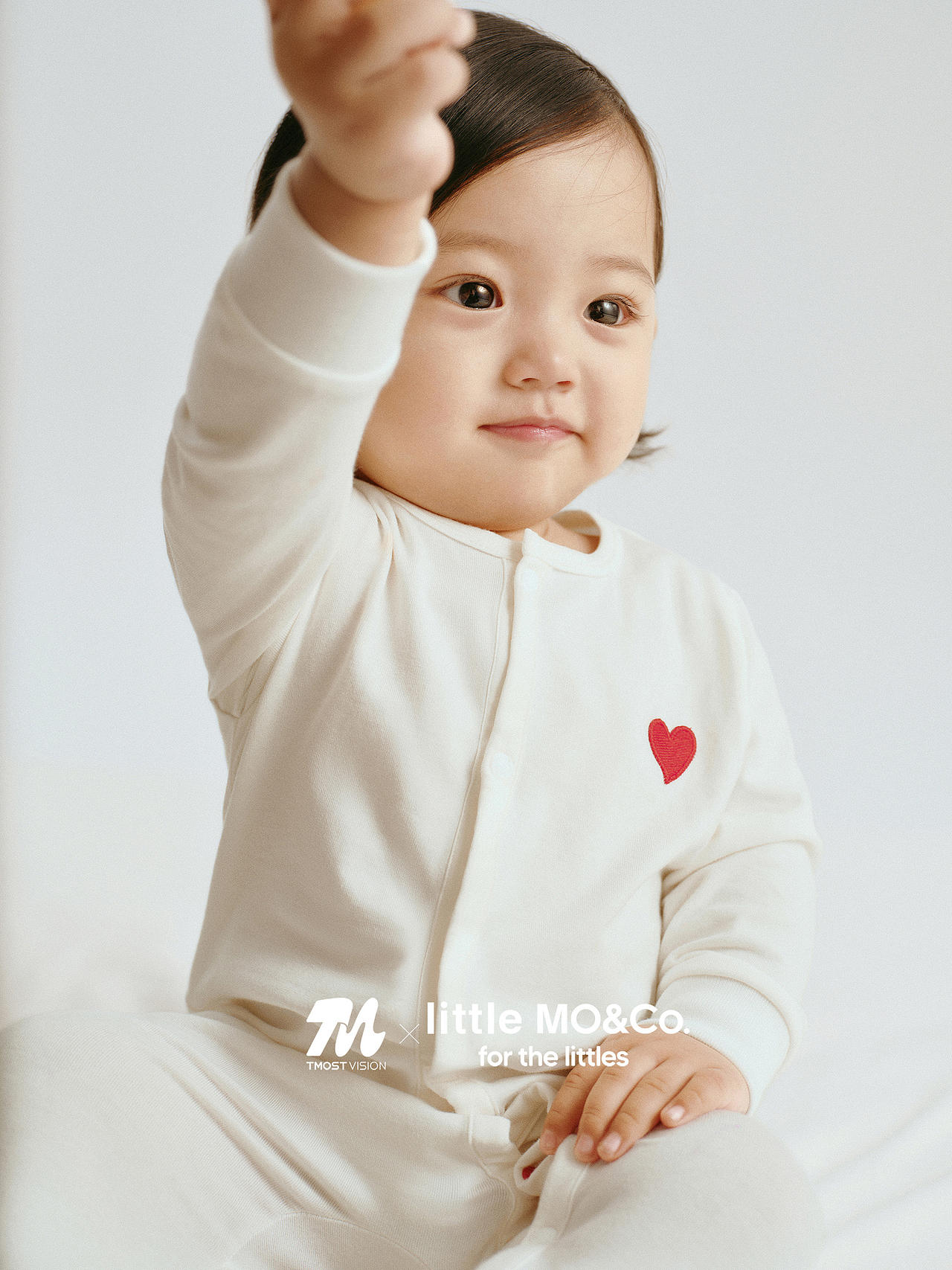被人类幼崽的萌态暴击！｜little MO&Co.婴童系列（图ZNDA2MzY0NTEy） - 人像摄影 - 站酷设计师TMOST德莫斯原创素材 - 站酷ZCOOL