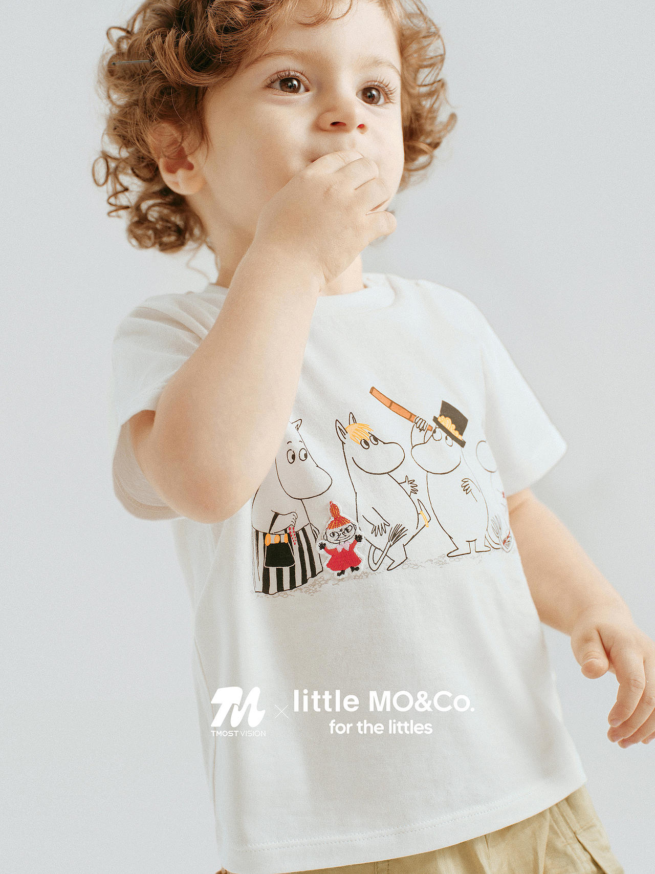 被人类幼崽的萌态暴击！｜little MO&Co.婴童系列（图ZNDA2MzY0NTQ4） - 人像摄影 - 站酷设计师TMOST德莫斯原创素材 - 站酷ZCOOL