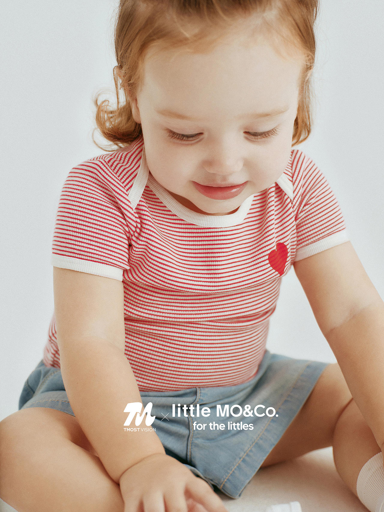 被人类幼崽的萌态暴击！｜little MO&Co.婴童系列（图ZNDA2MzY0NTQ0） - 人像摄影 - 站酷设计师TMOST德莫斯原创素材 - 站酷ZCOOL