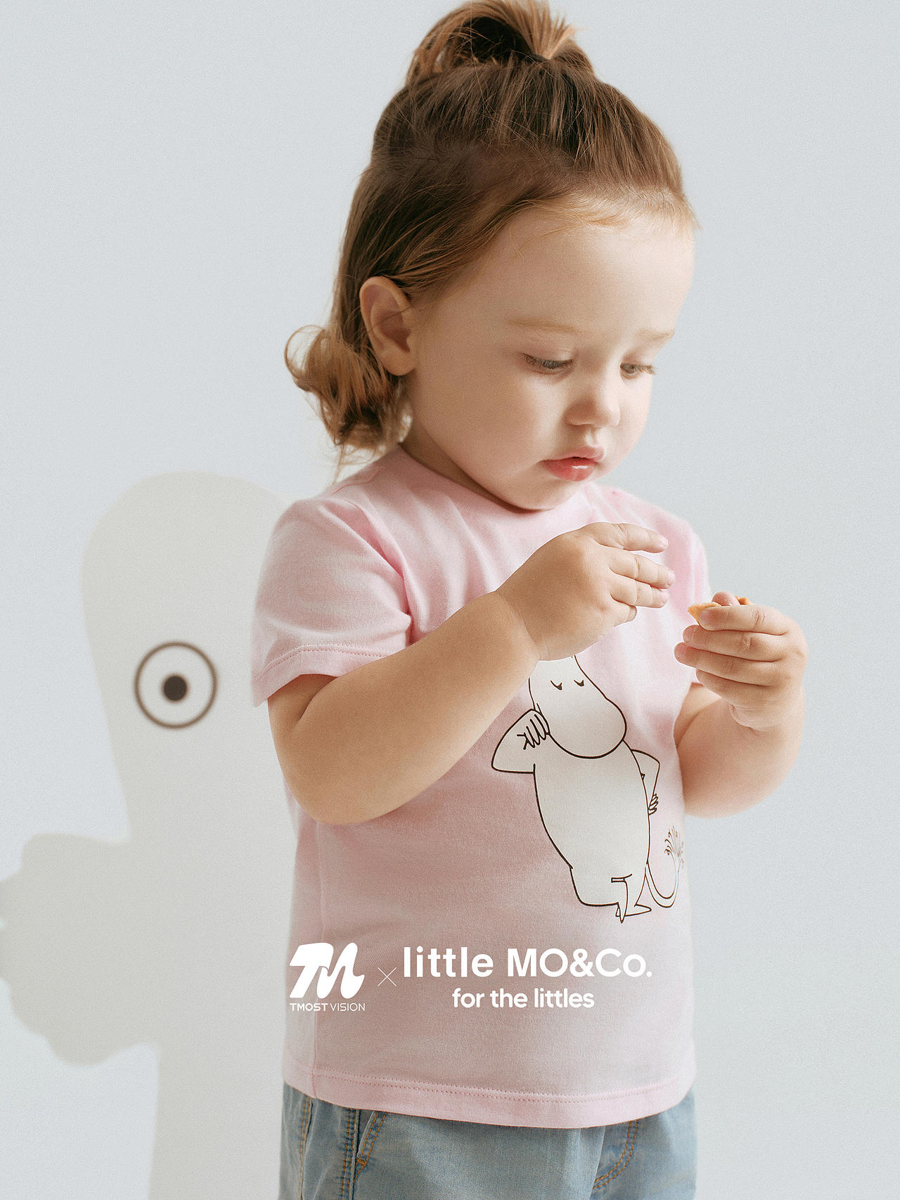 被人类幼崽的萌态暴击！｜little MO&Co.婴童系列（图ZNDA2MzY0NTU2） - 人像摄影 - 站酷设计师TMOST德莫斯原创素材 - 站酷ZCOOL