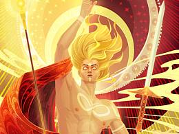 塔羅項目:圣域–心鏡