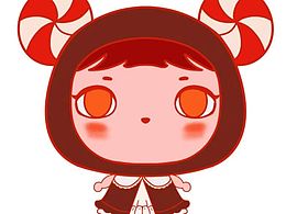 原創(chuàng)插畫設(shè)計(jì)