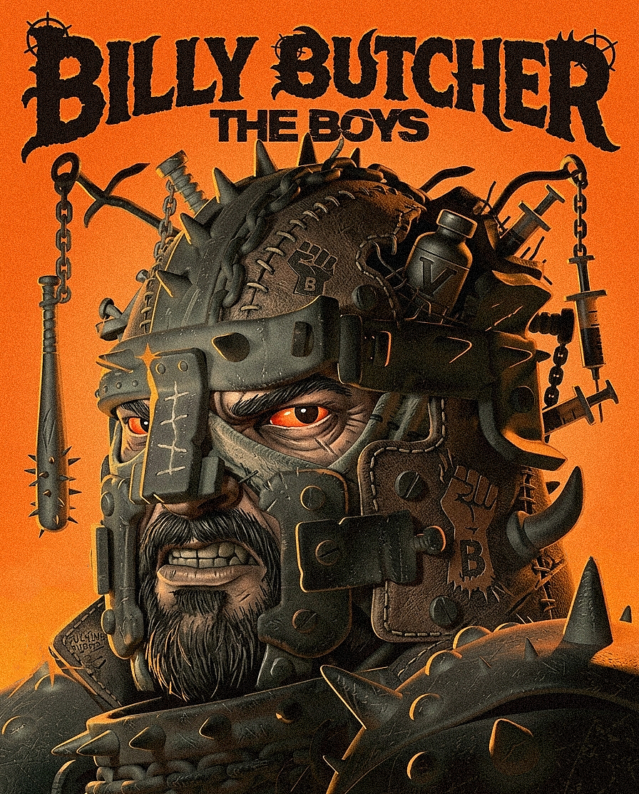 THE BOYS(图ZNDA2MzY4ODcy) - 海报 - 站酷设计师21stuidos原创素材 - 站酷ZCOOL