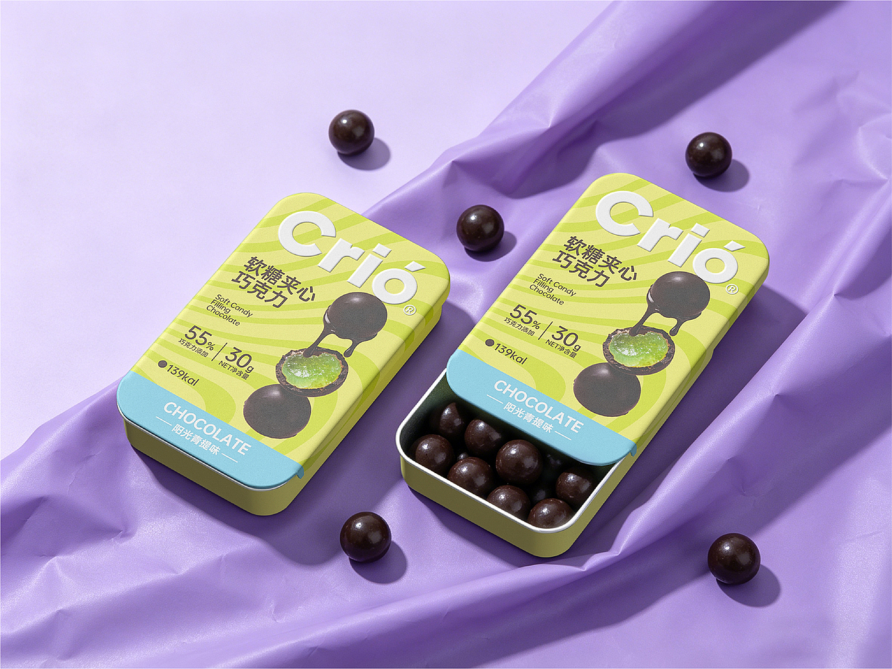 Crio巧克力品牌全案及包装设计(图ZNDA2MzY5MTEy) - 品牌 - 站酷设计师万有引力品牌设计原创素材 - 站酷ZCOOL