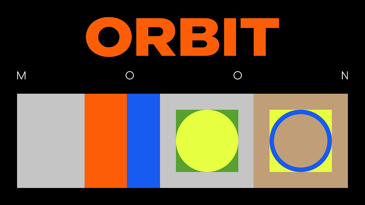 ORBIT｜品牌包装设计（图ZNDA2Mzc0OTk2） - 包装 - 站酷设计师胡萝卜ii原创素材 - 站酷ZCOOL