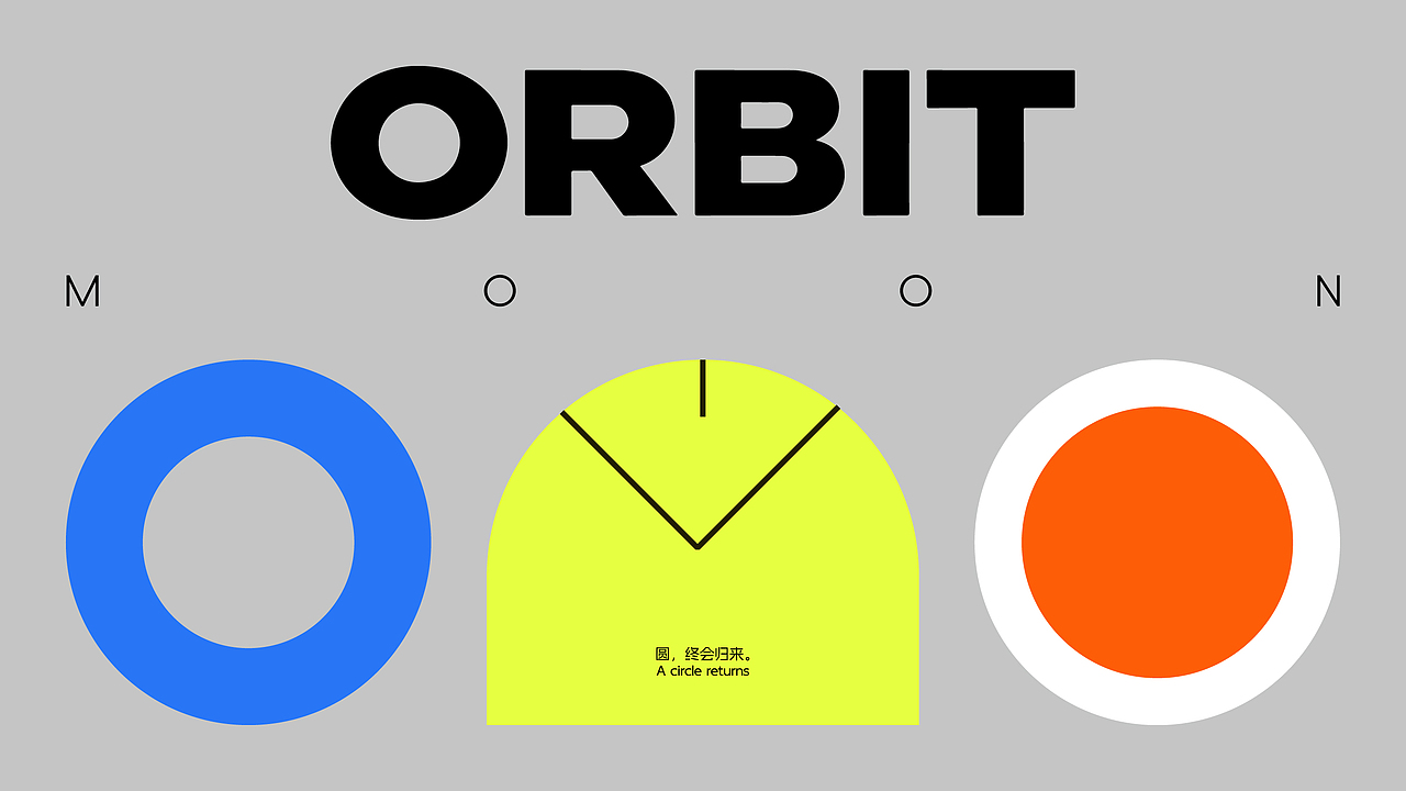 ORBIT｜品牌包装设计（图ZNDA2Mzc1MDEy） - 包装 - 站酷设计师胡萝卜ii原创素材 - 站酷ZCOOL