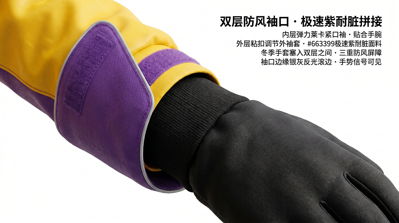「紫电极速」——美团1对1急送服装设计(图ZNDA2Mzc3NzI0) - AI作品 - 站酷设计师像素农夫DESIGN原创素材 - 站酷ZCOOL