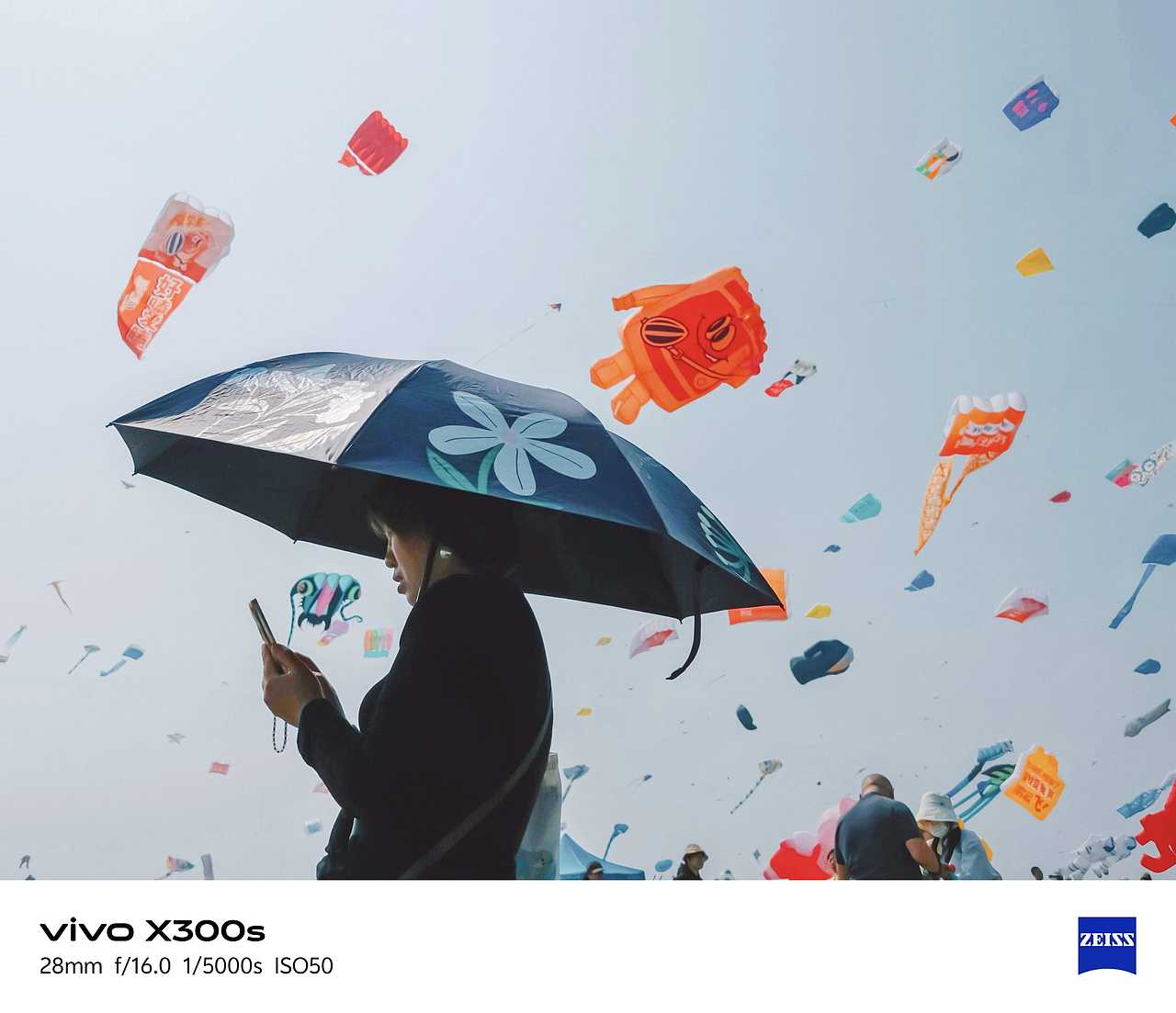 手机摄影｜风筝节（图ZNDA2MzgyMzg4） - 人文/纪实摄影 - 站酷设计师高小尚摄影原创素材 - 站酷ZCOOL