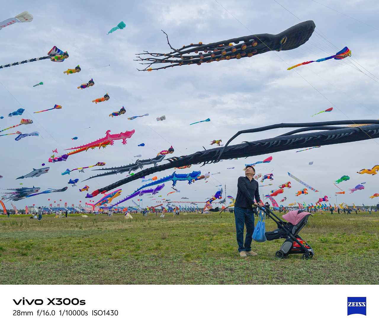 手机摄影｜风筝节（图ZNDA2MzgyNDA4） - 人文/纪实摄影 - 站酷设计师高小尚摄影原创素材 - 站酷ZCOOL
