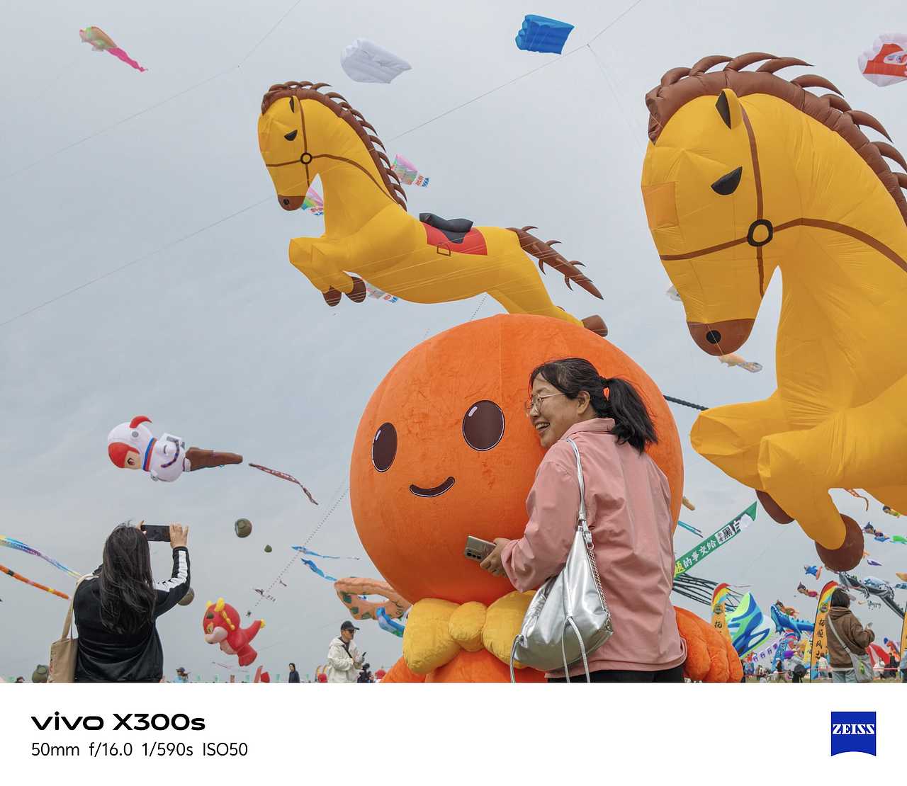 手机摄影｜风筝节（图ZNDA2MzgyNDQ0） - 人文/纪实摄影 - 站酷设计师高小尚摄影原创素材 - 站酷ZCOOL