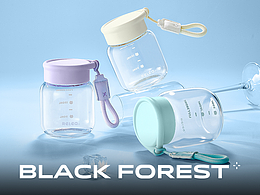 居家日用｜玻璃杯