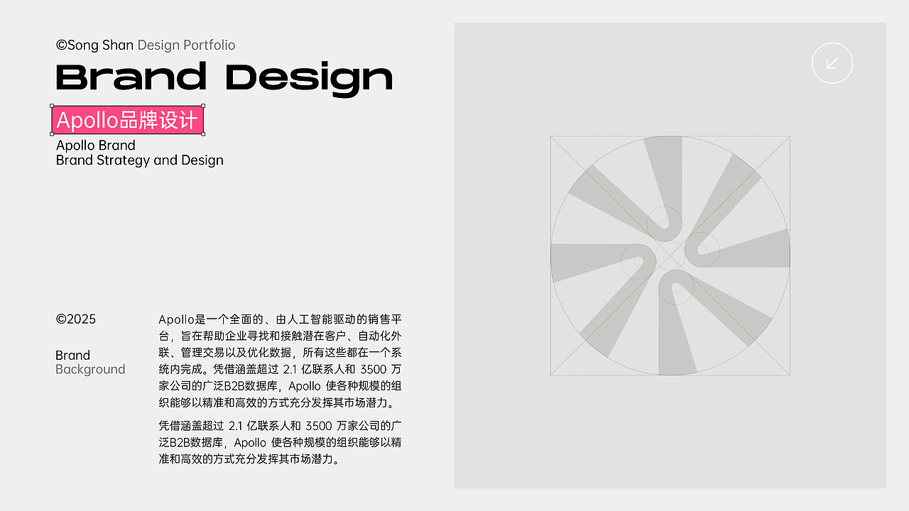 2022-2026作品合集（求职作品集）（图ZNDA2Mzg2MTI0） - 品牌 - 站酷设计师松山作品集原创素材 - 站酷ZCOOL