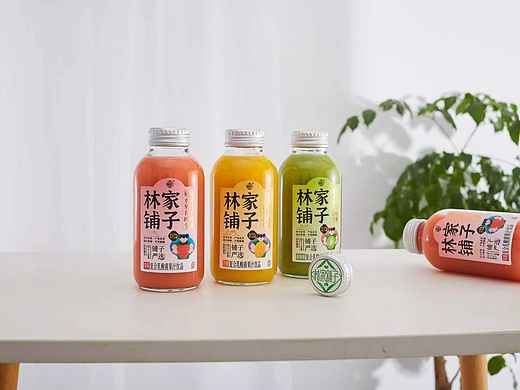 外地邮寄饮品拍摄电商主图详情页拍摄