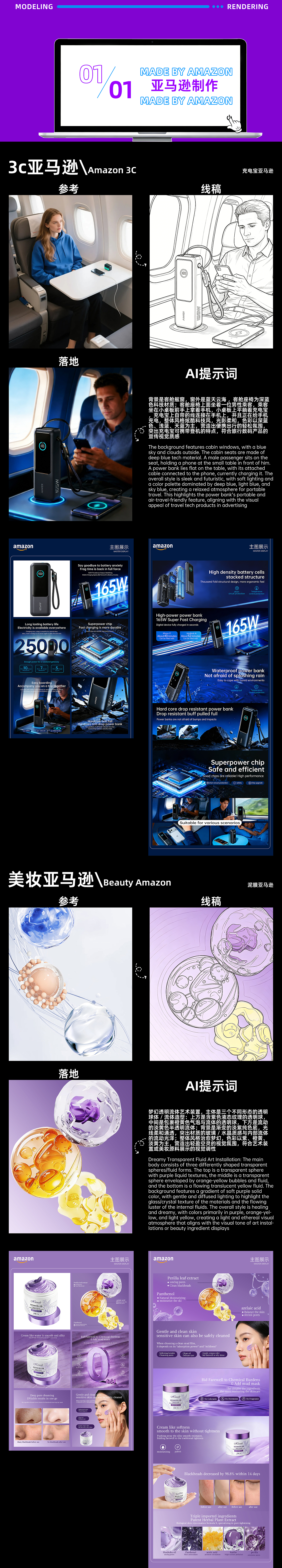 作品集（图ZNDA2Mzg4MTAw） - 电商 - 站酷设计师心悦伦宝原创素材 - 站酷ZCOOL