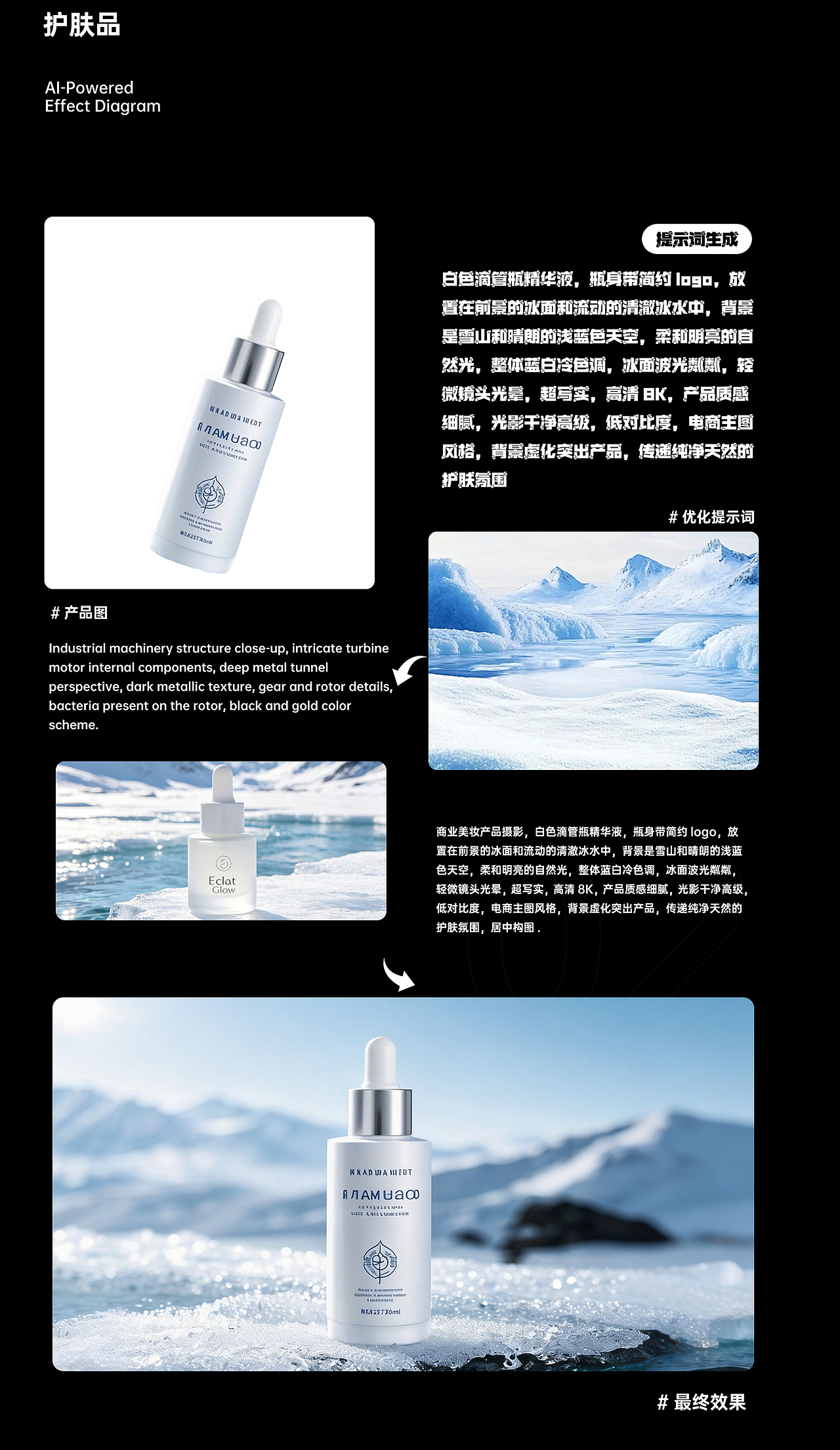 2026 电商个人作品合集 (求职中~）（图ZNDA2Mzg4NDE2） - 电商 - 站酷设计师椰椰丫原创素材 - 站酷ZCOOL