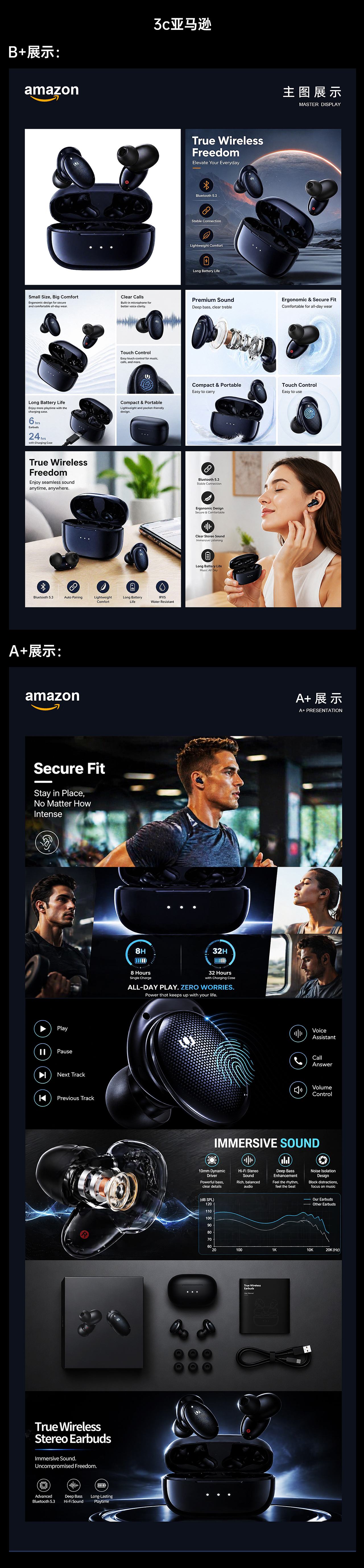 作品集（图ZNDA2Mzg5NDgw） - 电商 - 站酷设计师团子y待职中原创素材 - 站酷ZCOOL