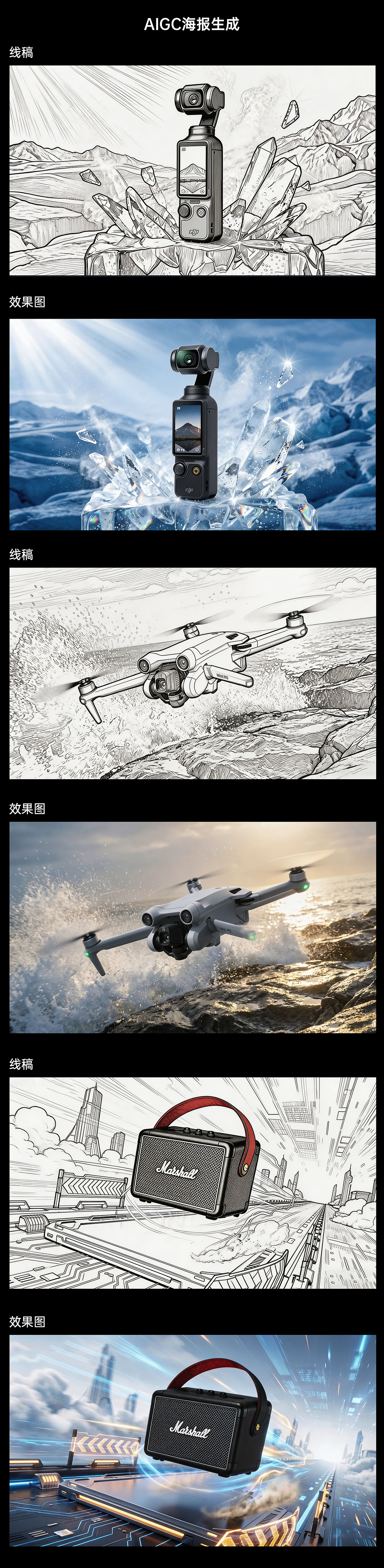 作品集（图ZNDA2Mzg5NDcy） - 电商 - 站酷设计师团子y待职中原创素材 - 站酷ZCOOL
