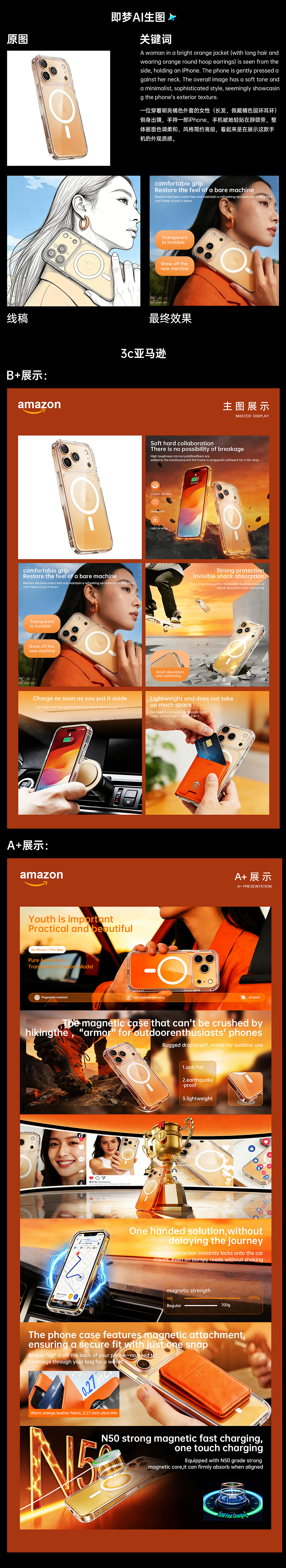 作品集（图ZNDA2Mzg5NDQ0） - 电商 - 站酷设计师团子y待职中原创素材 - 站酷ZCOOL